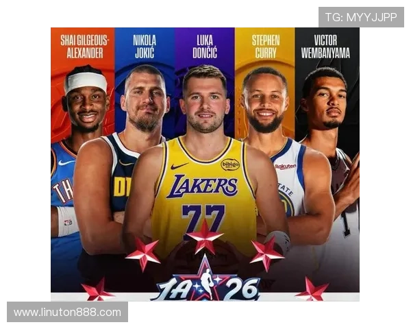 西部无詹姆斯2026全明星难 西部无詹姆斯2026全明星难