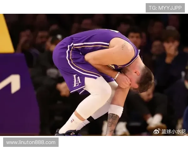 湖人官宣东契奇腿筋伤缺阵雷霆 湖人官宣东契奇腿筋伤缺阵雷霆