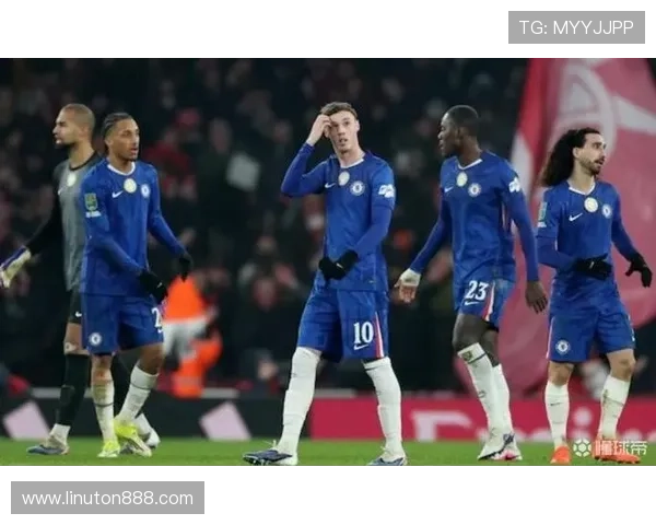 蓝军高层文化纵容傲慢无人担责