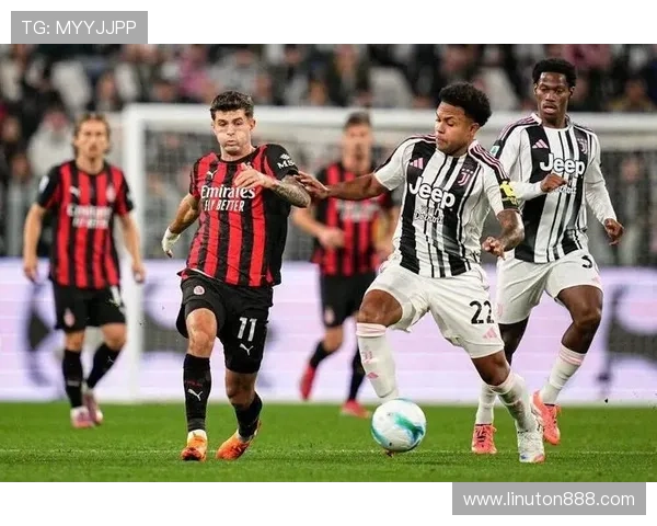 米兰尤文对决：莱奥普利希奇首发阵容曝光